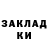 ГАШ 40% ТГК Radoslaw Zurkowski